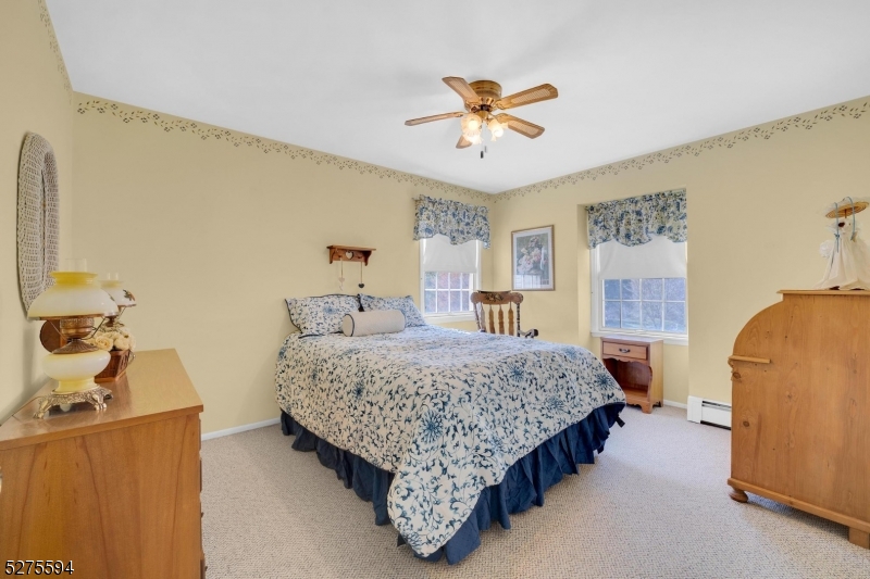 Quail Ridge - Residential