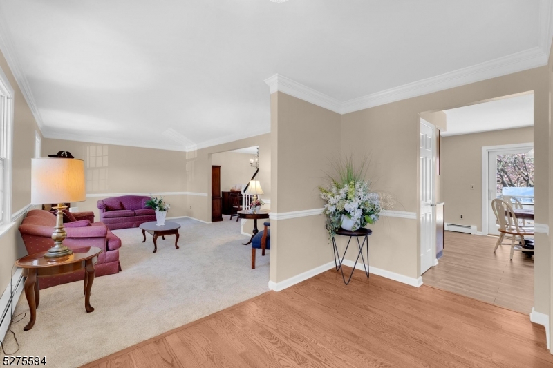 Quail Ridge - Residential