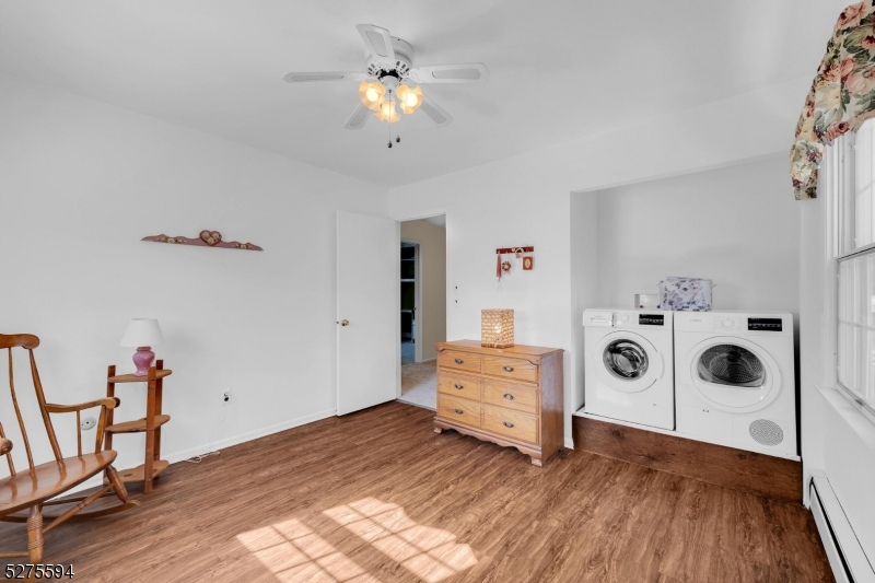 Quail Ridge - Residential