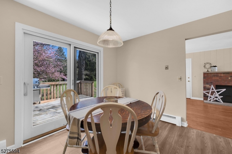 Quail Ridge - Residential