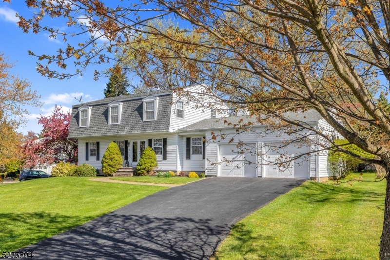 Quail Ridge - Residential