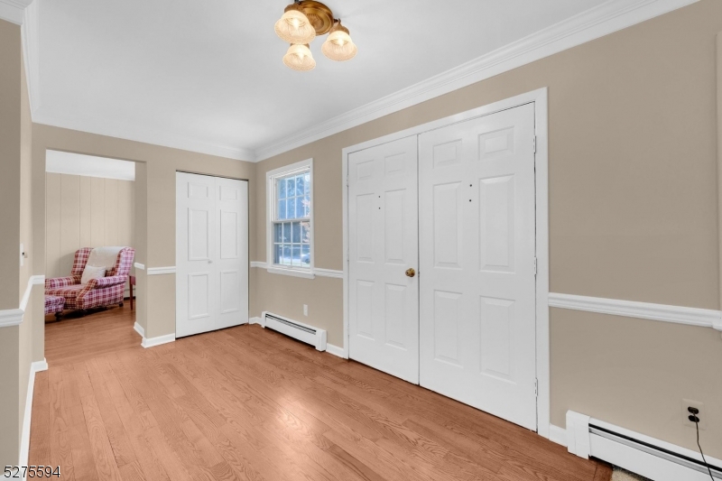 Quail Ridge - Residential