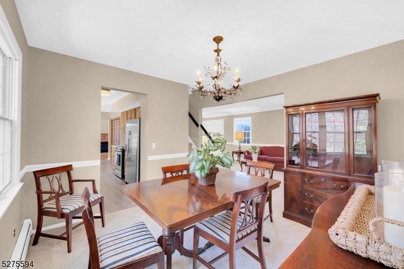 Quail Ridge - Residential