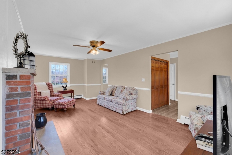 Quail Ridge - Residential