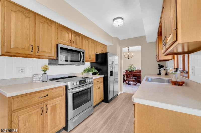 Quail Ridge - Residential