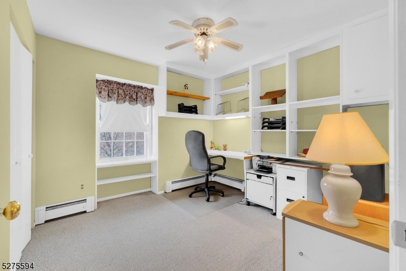 Quail Ridge - Residential