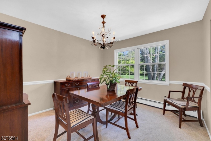 Quail Ridge - Residential