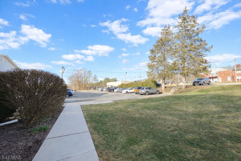 Jefferson Gardens - Residential Lease