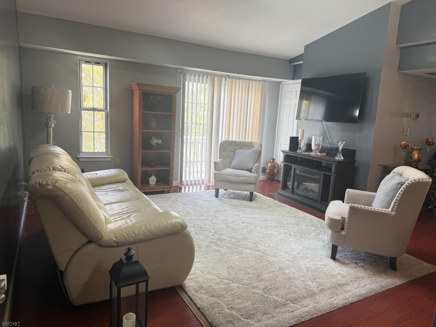 Forest HIll Condos - Residential