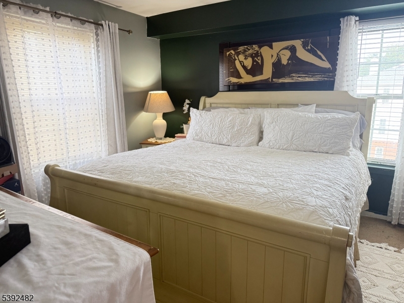 Forest HIll Condos - Residential