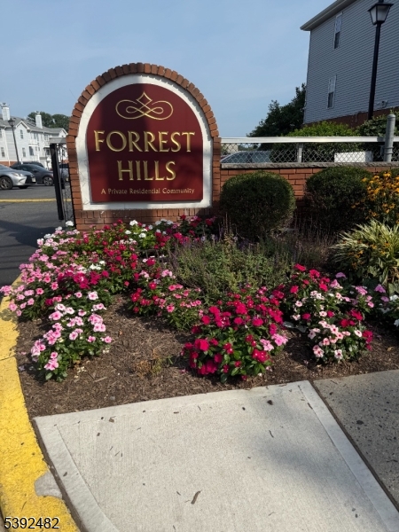 Forest HIll Condos - Residential