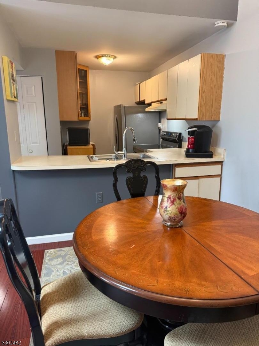 Forest HIll Condos - Residential