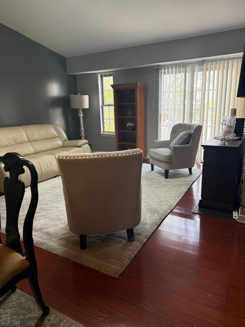 Forest HIll Condos - Residential