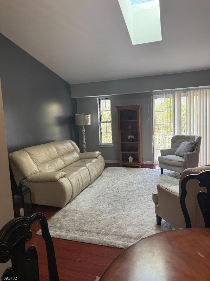 Forest HIll Condos - Residential