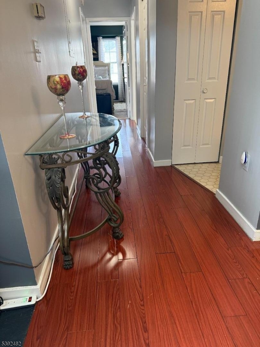 Forest HIll Condos - Residential