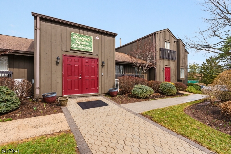 Westgate - Residential