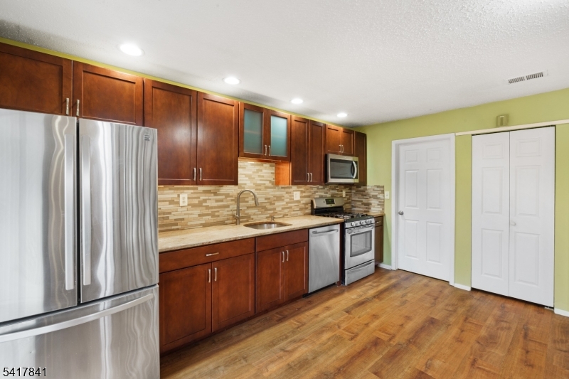 Westgate - Residential