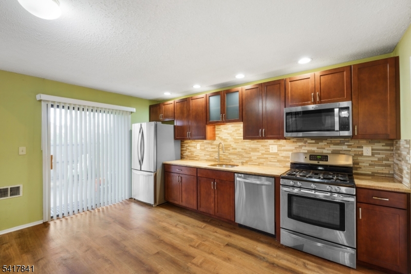 Westgate - Residential