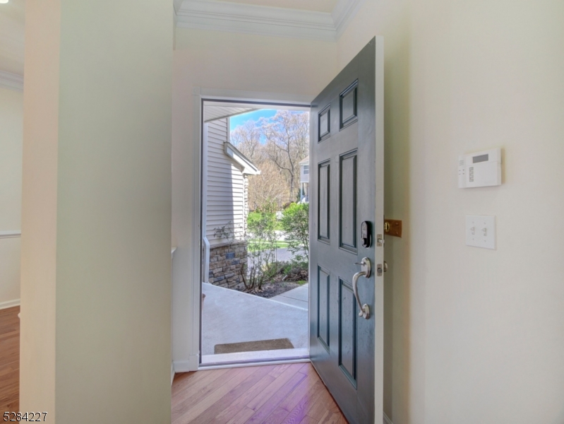 Morris Chase - Residential Lease