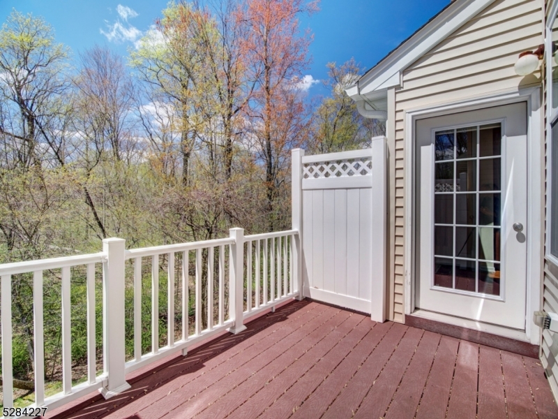 Morris Chase - Residential Lease