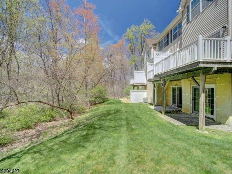 Morris Chase - Residential Lease