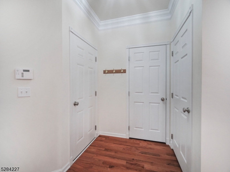 Morris Chase - Residential Lease