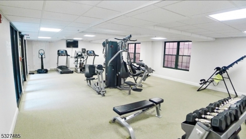 Vail Commons - Residential Lease