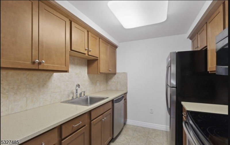 Vail Commons - Residential Lease