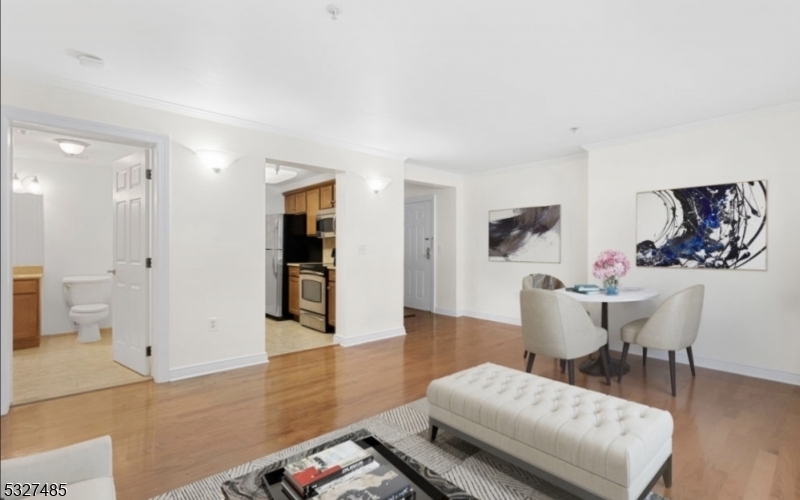 Vail Commons - Residential Lease