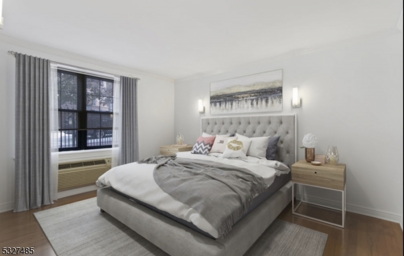 Vail Commons - Residential Lease