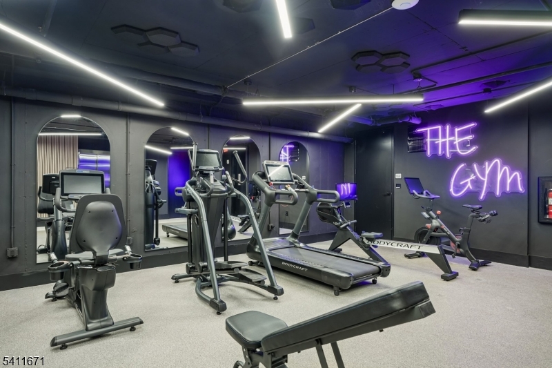 The Summit Estates - Residential Lease