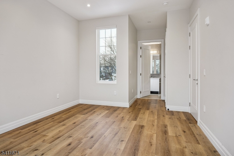 The Summit Estates - Residential Lease