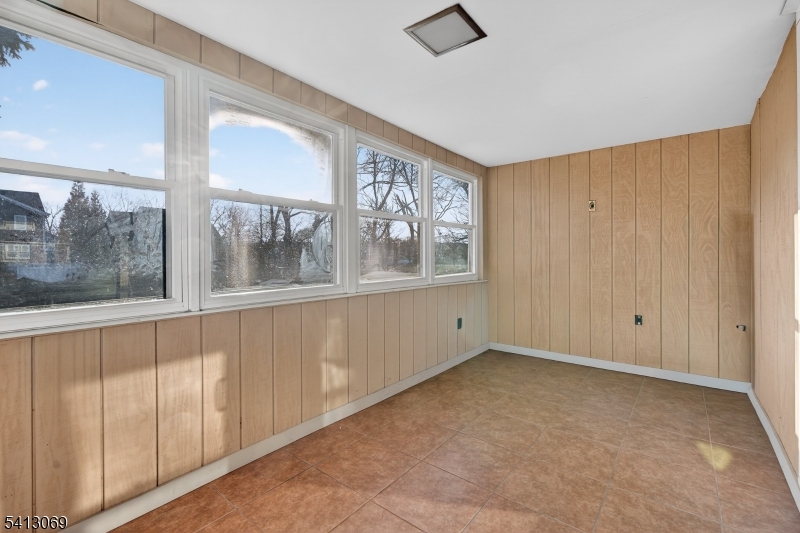 Allwood - Residential