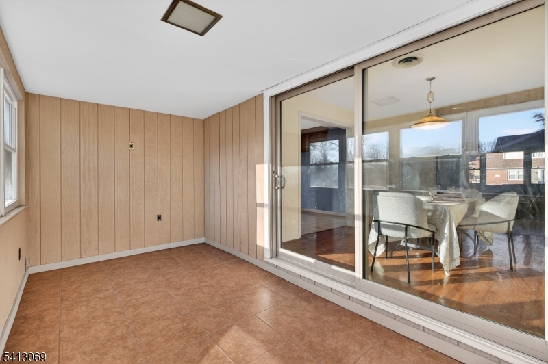 Allwood - Residential