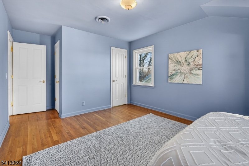 Allwood - Residential