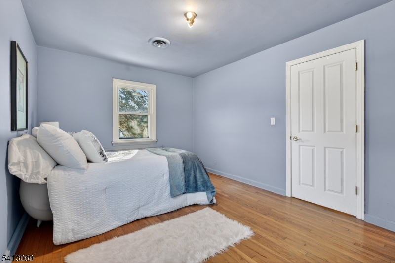 Allwood - Residential