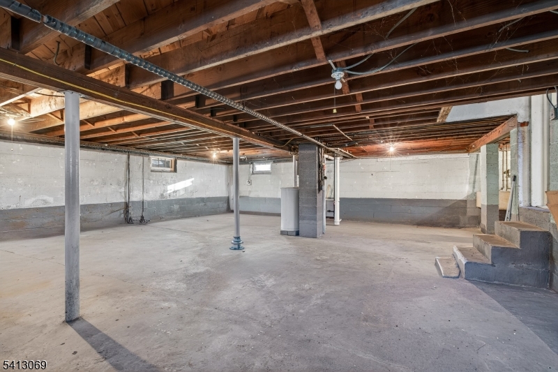 Allwood - Residential