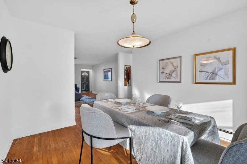 Allwood - Residential