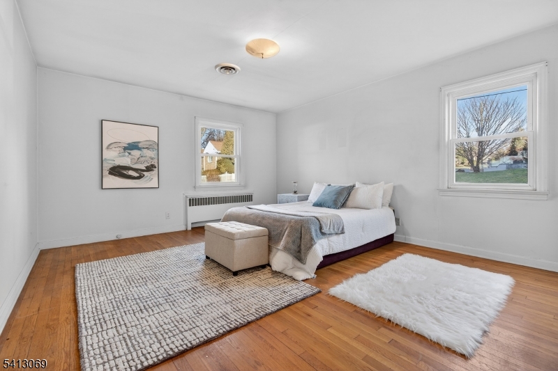 Allwood - Residential