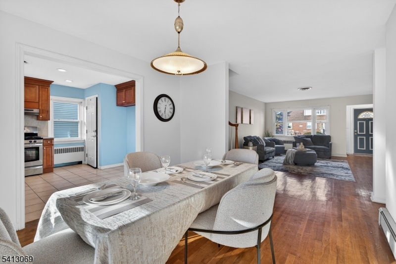 Allwood - Residential