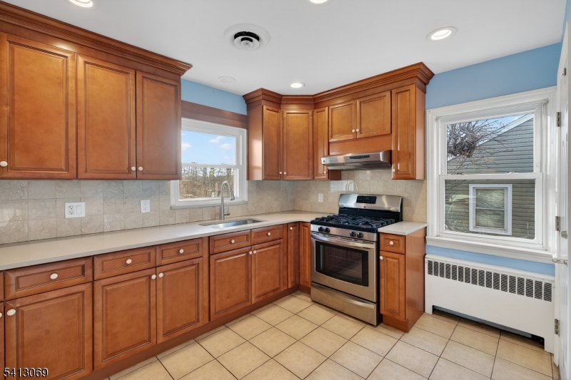 Allwood - Residential