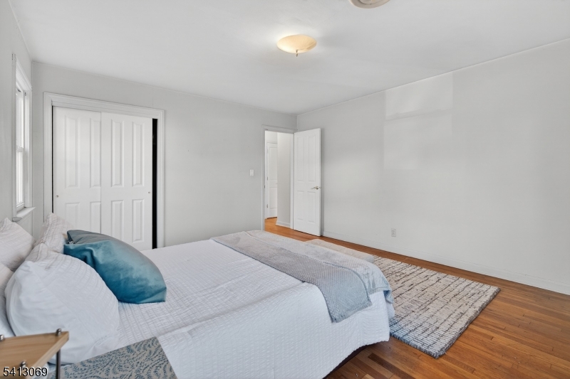 Allwood - Residential