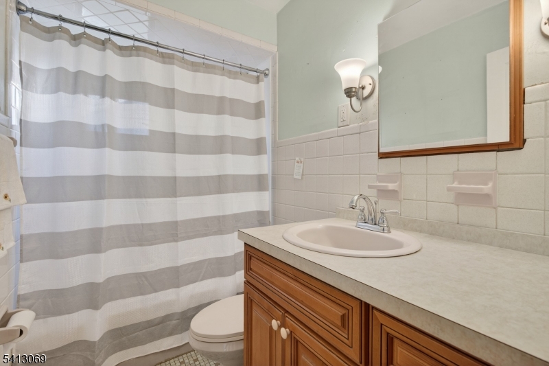 Allwood - Residential