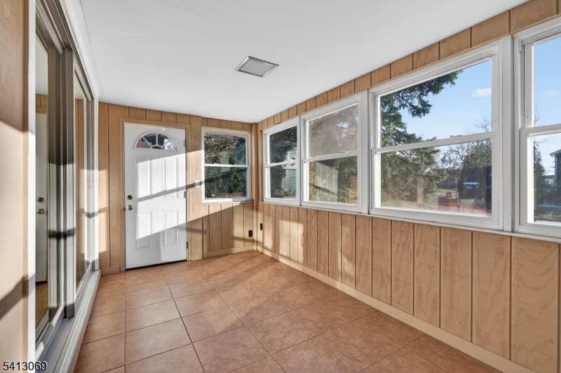 Allwood - Residential