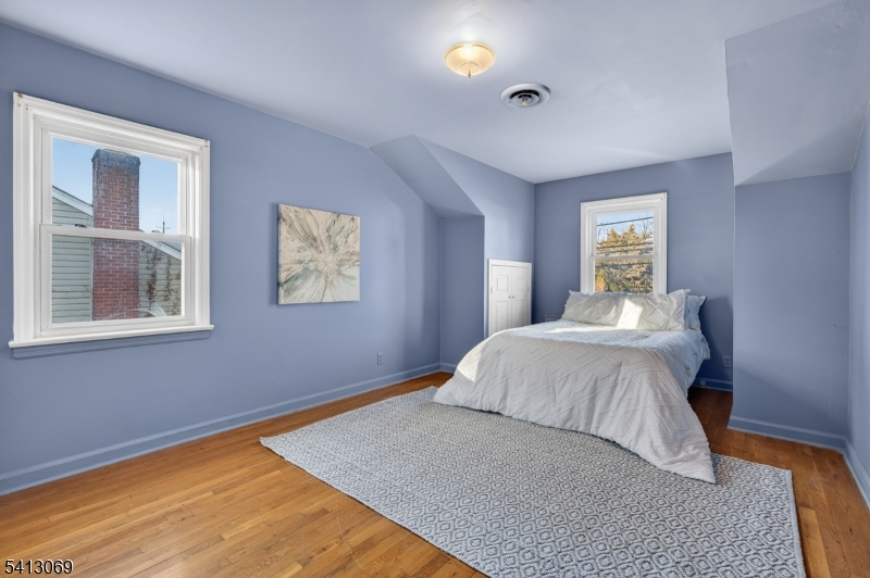 Allwood - Residential