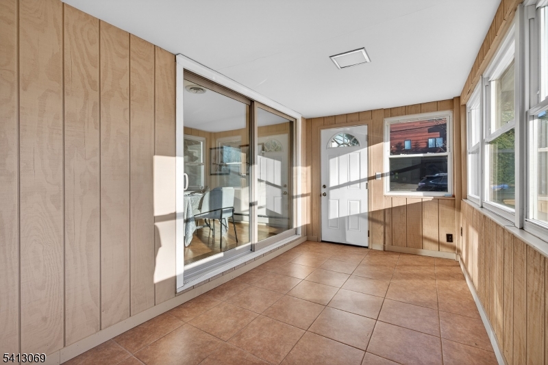 Allwood - Residential