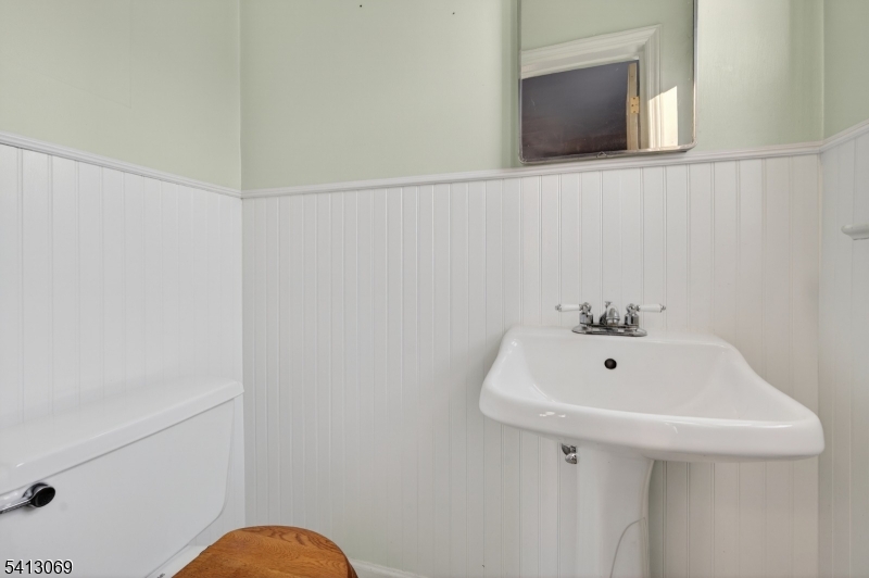 Allwood - Residential