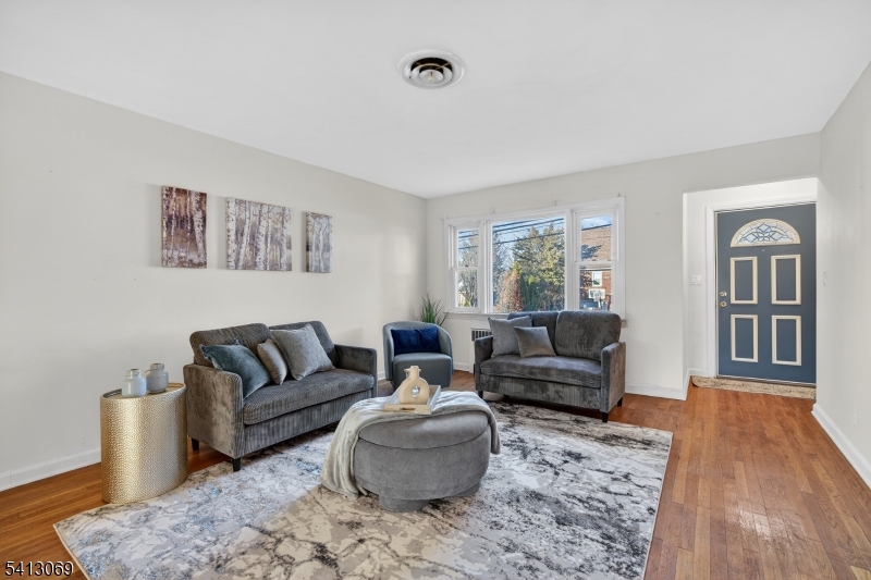 Allwood - Residential