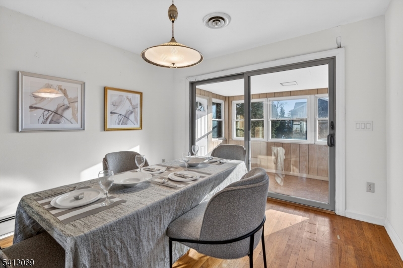 Allwood - Residential