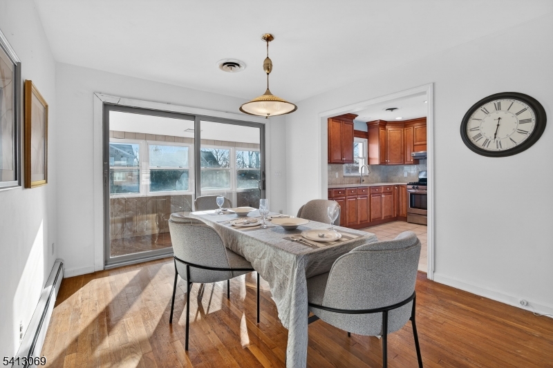 Allwood - Residential